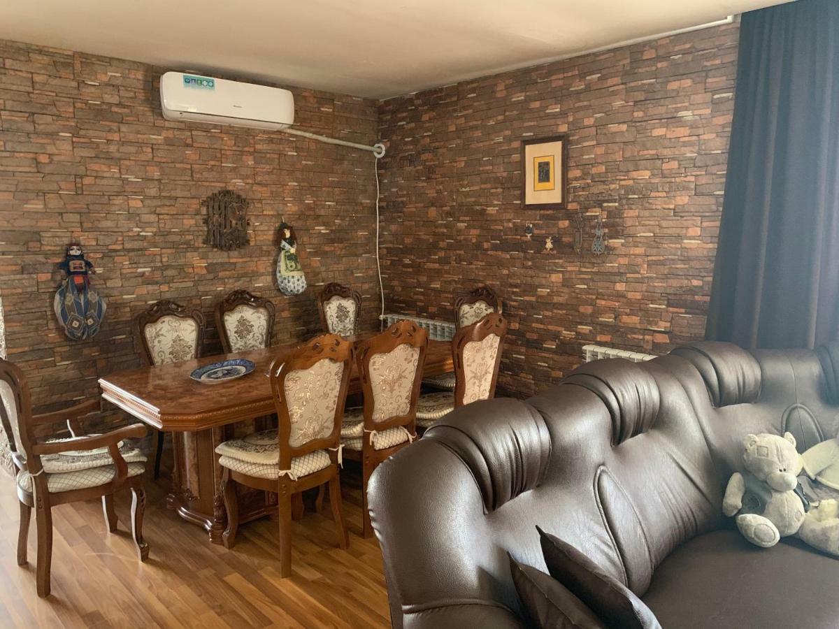 Exclusive Wine & Gastro Yard Yeghegnadzor Exterior foto